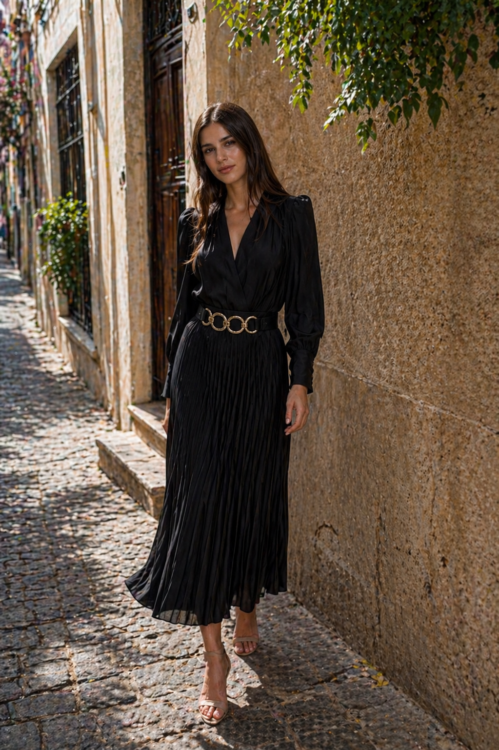 Vestido Stella