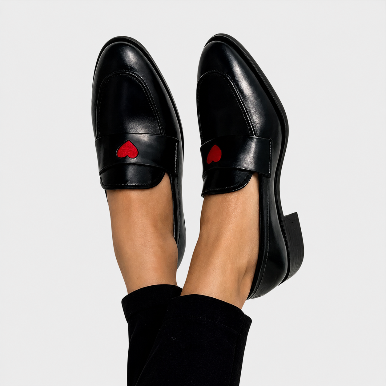 Valentína | Zapatos casual de pasión