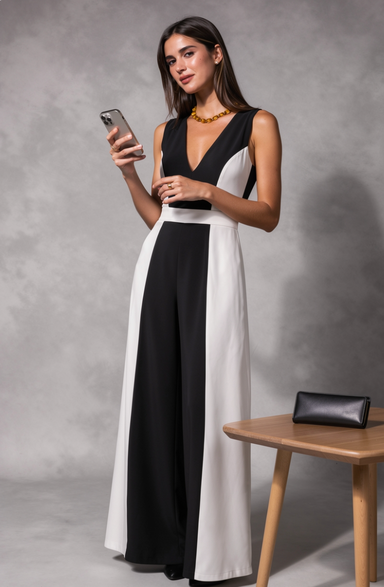Vestido Jaspe