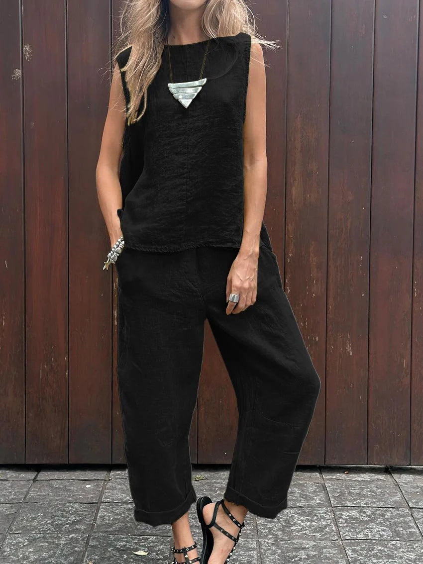 CELIA | Conjunto dos piezas