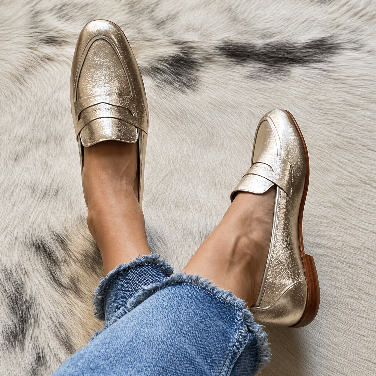 Calista | Mocasines casual