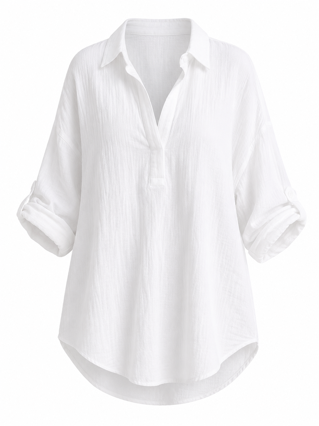 Camisa Aurelia