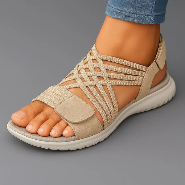 Sandalias Levila