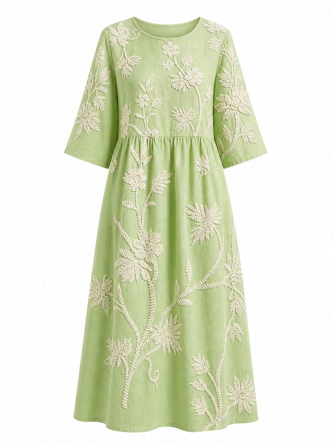 Vestido Ámbar