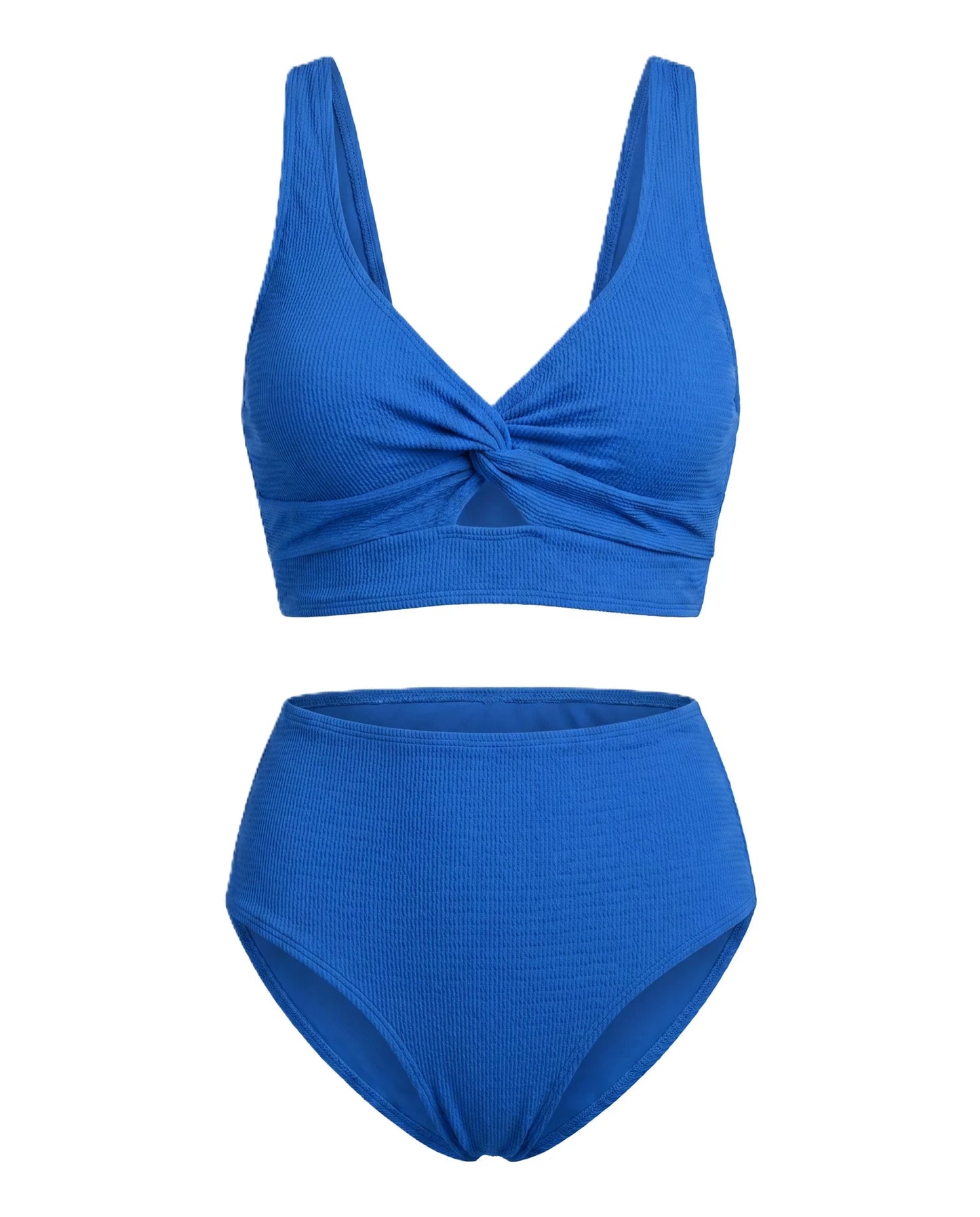 Bikini con forma de onda