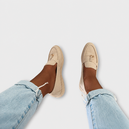 Sabrina | Mocasines