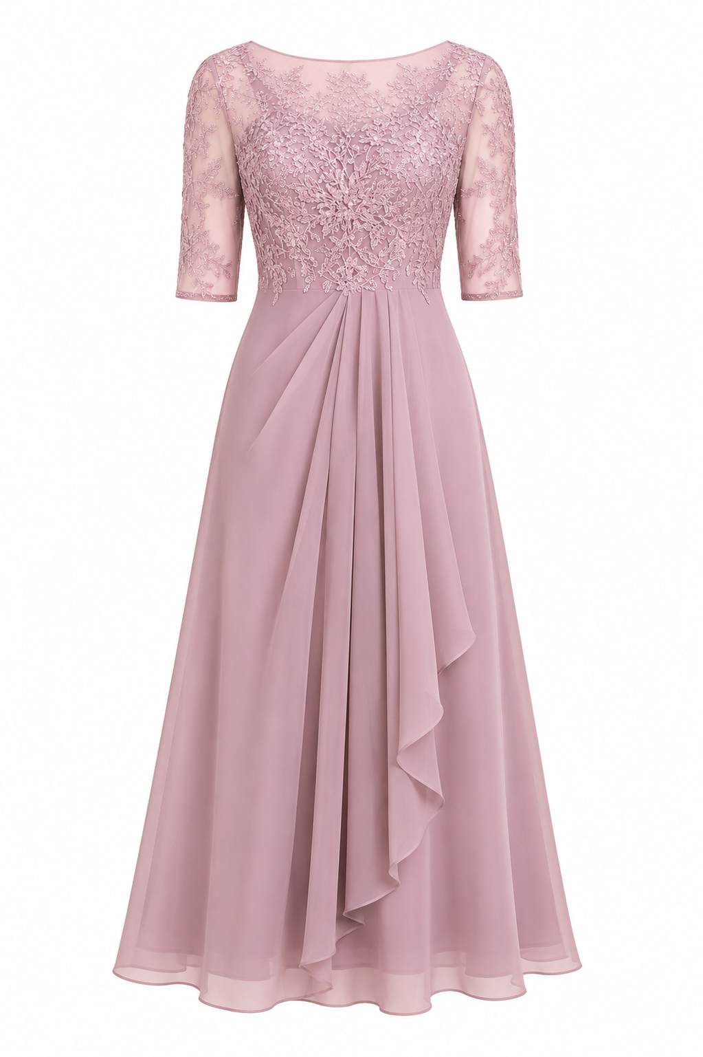 Vestido Palma