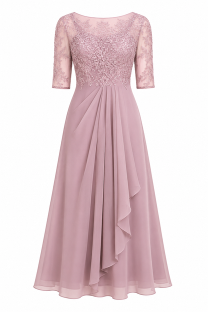 Vestido Palma