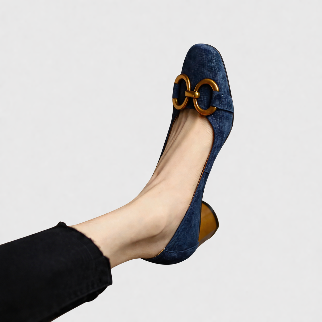 Dorotea | Mocasines elegantes