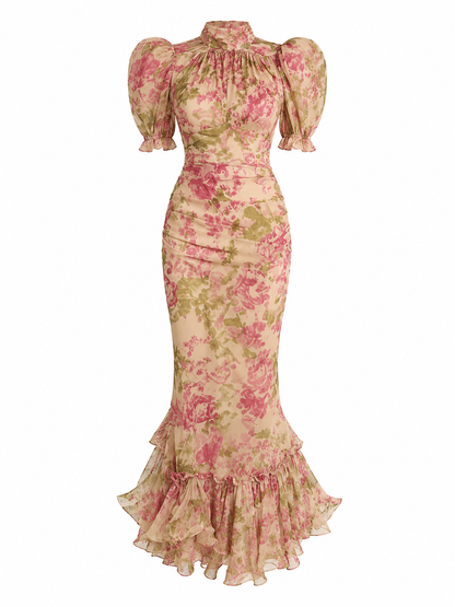 Vestido Florena