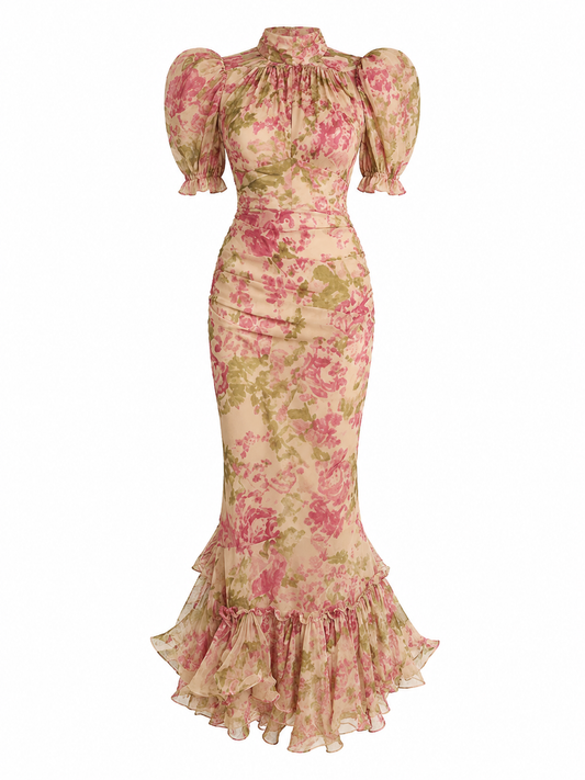 Vestido Florena