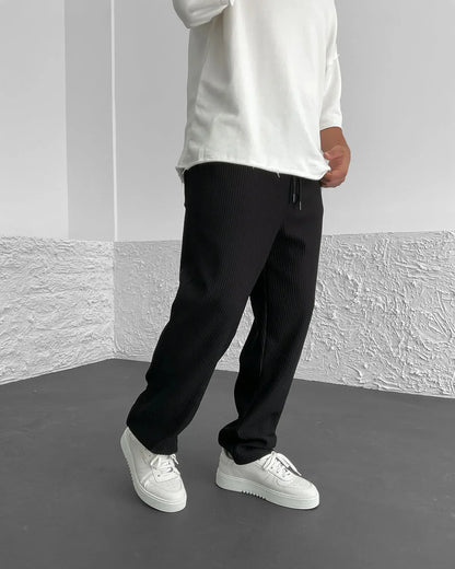 CHRISTOPHER | Pantalones de lujo para hombre