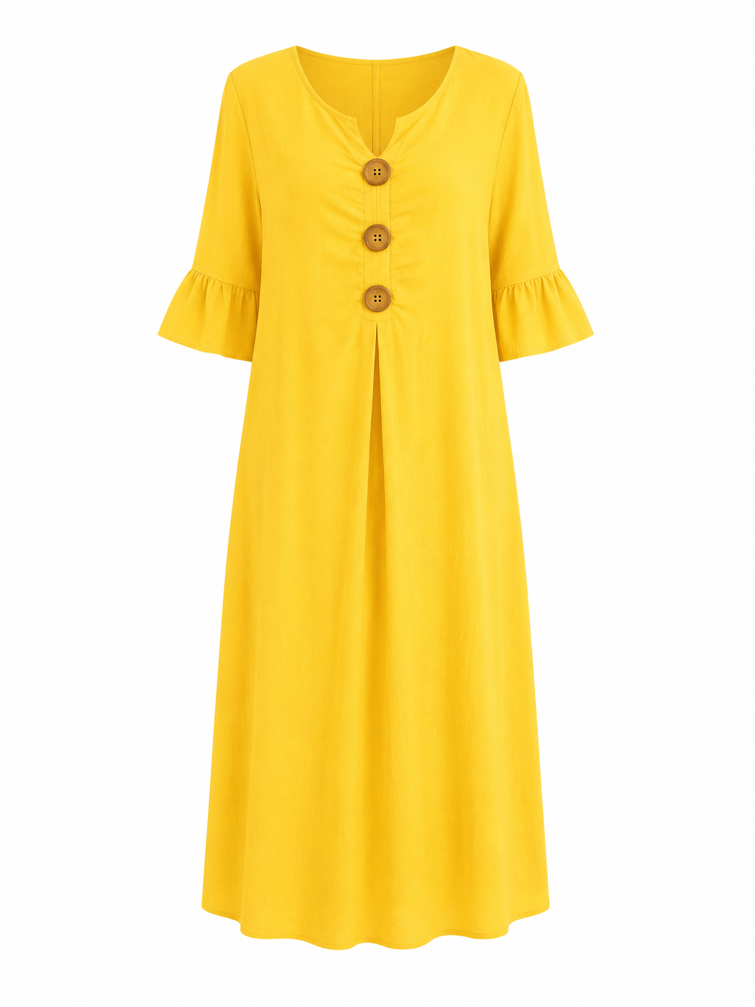 Vestido Mirezza