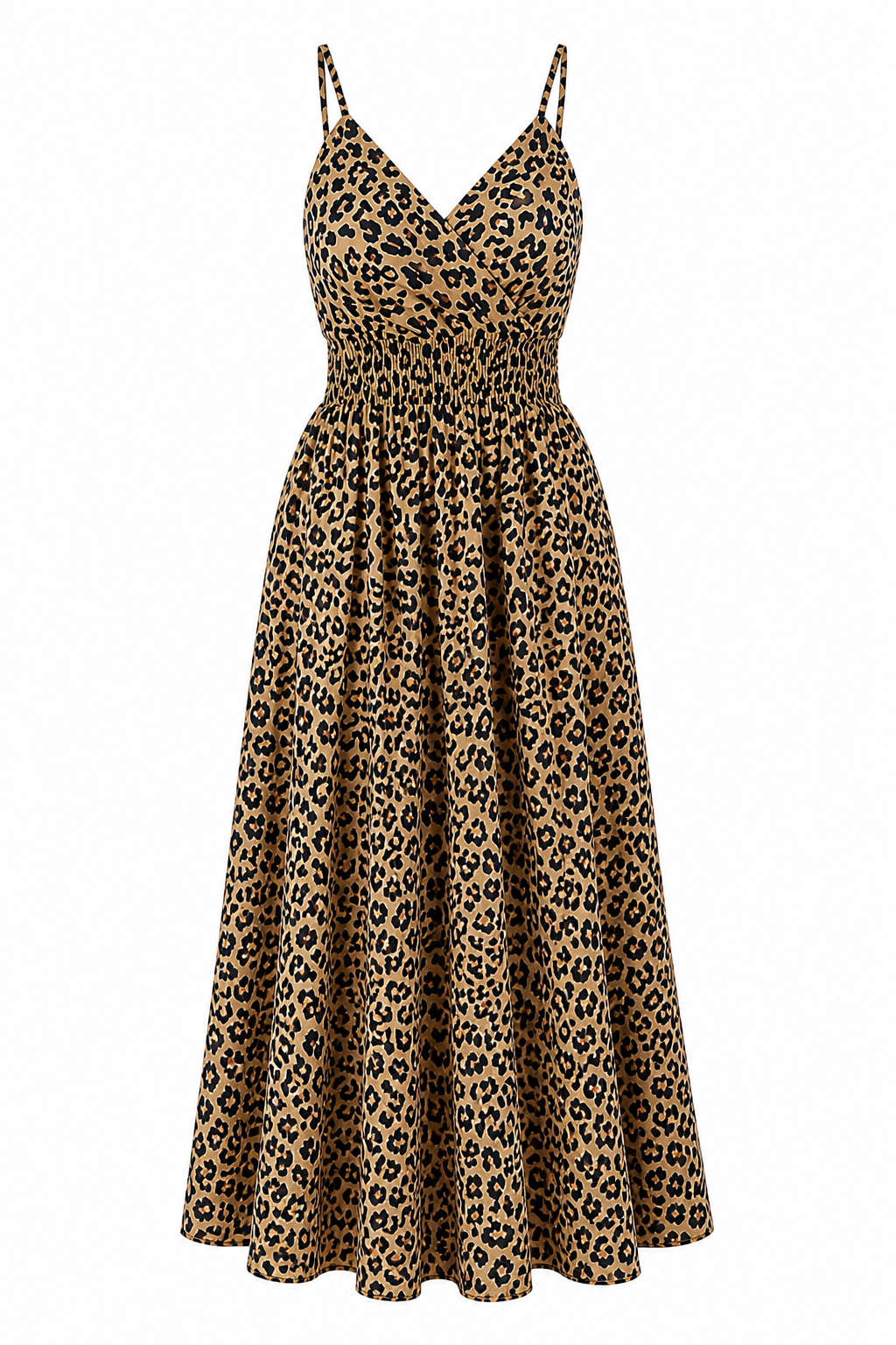 Vestido Africa