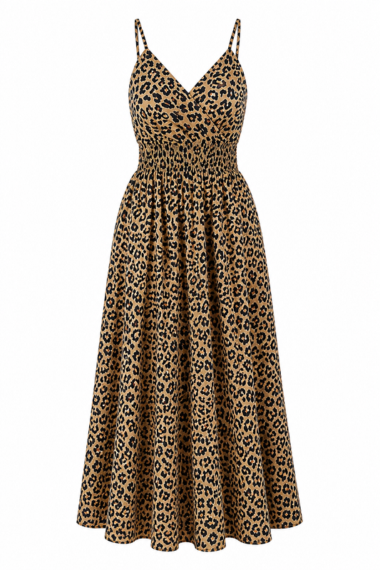 Vestido Africa