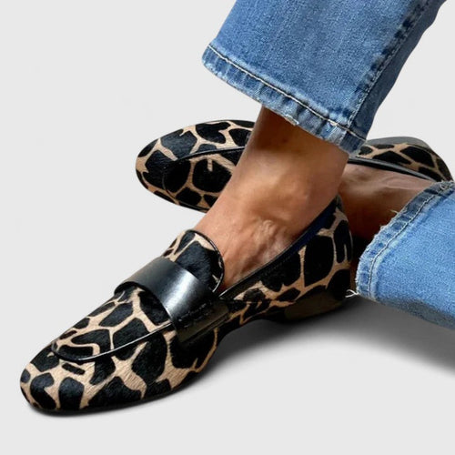 Dalma | Mocasines ortopédicos premium