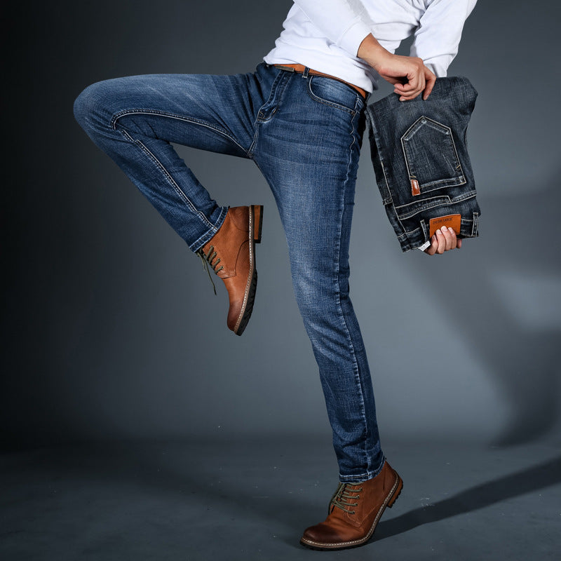 BLAKE | Pantalones vaqueros slim