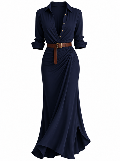 Vestido Carmelia