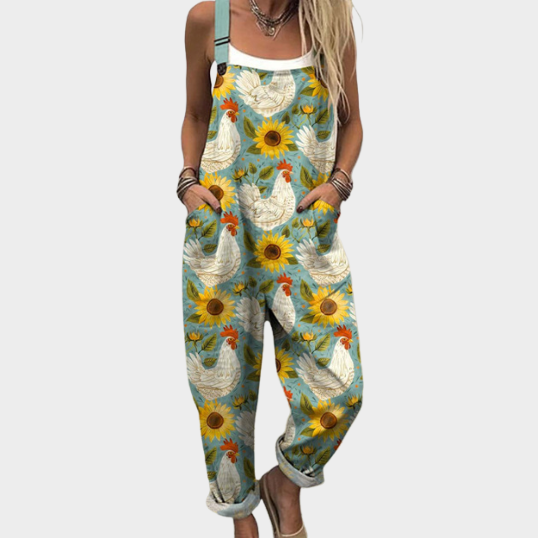 Mono Girasol