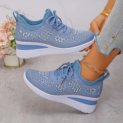 Giselle | Zapatillas Ortopédicas Confortables