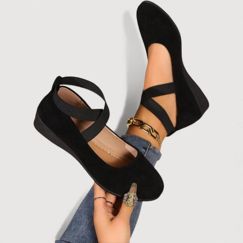 LIVIA | Mocasines elegantes y confortables