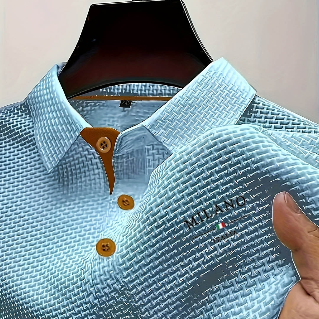 RAMÓN | Polo italiano