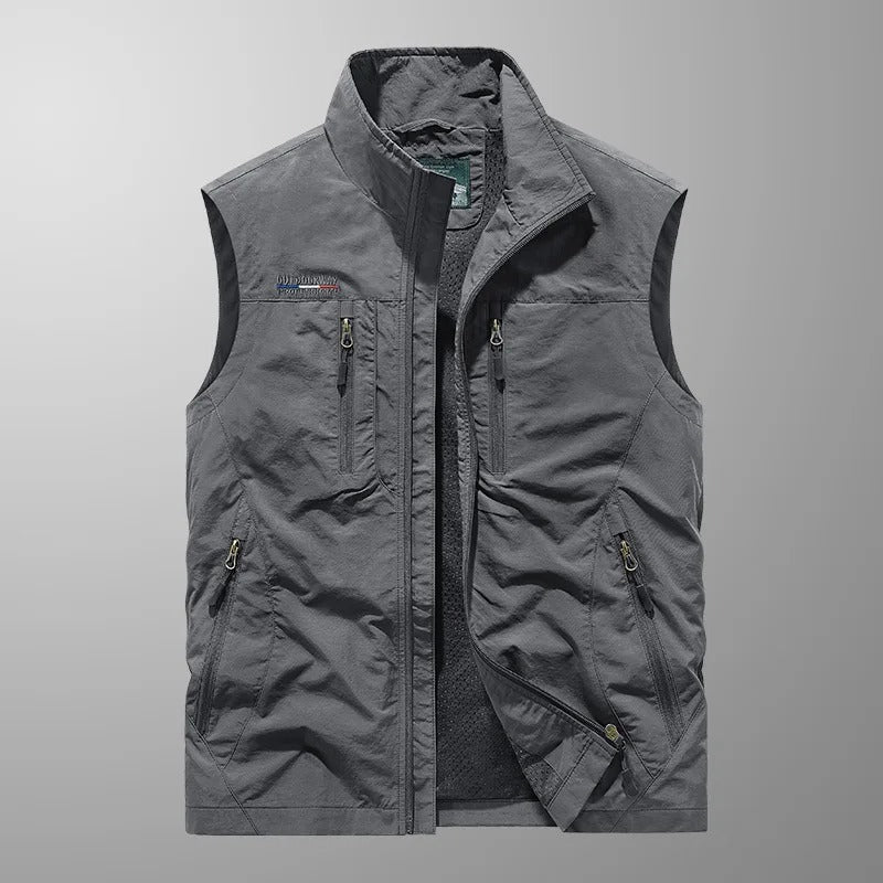 Chaleco | Vincente