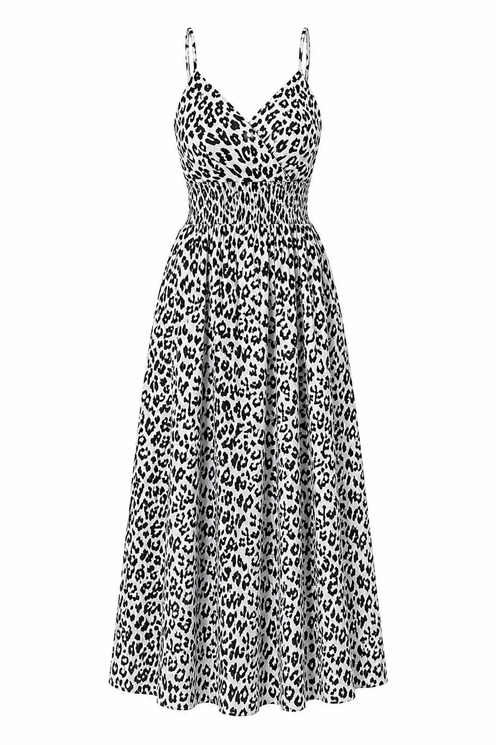 Vestido Africa