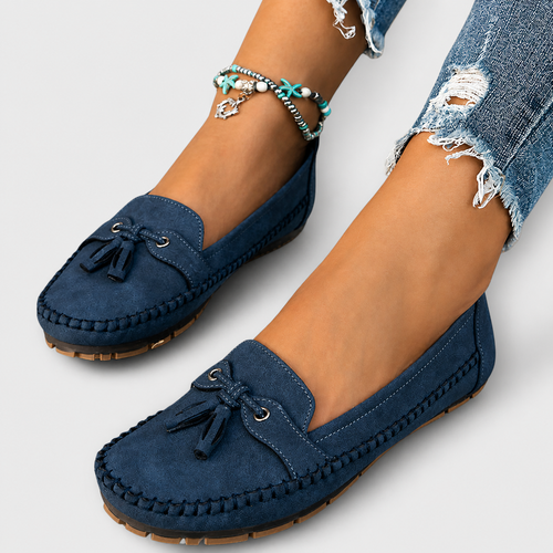 Lisa | Mocasines