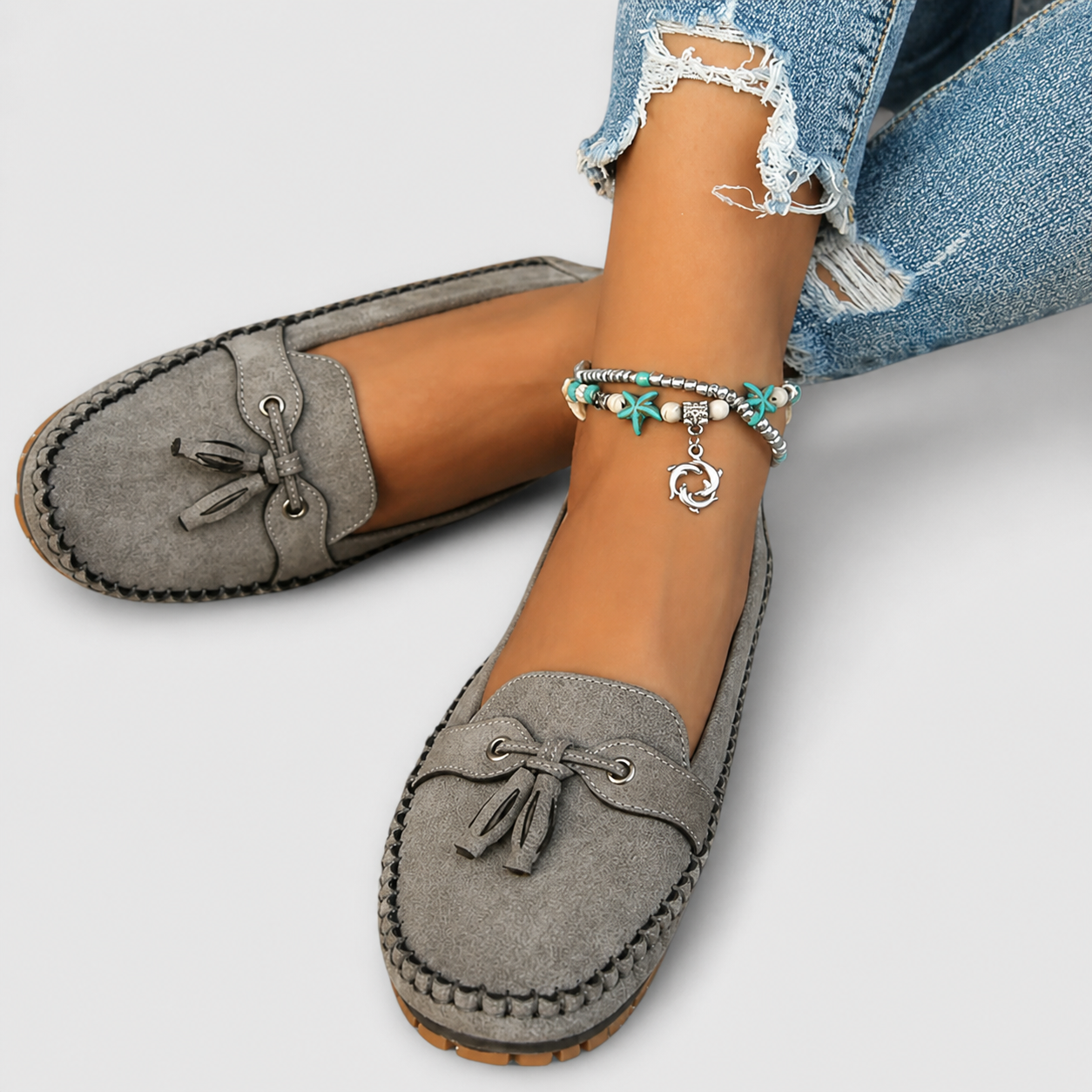 Lisa | Mocasines