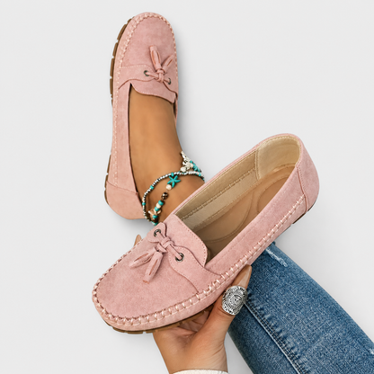 Lisa | Mocasines