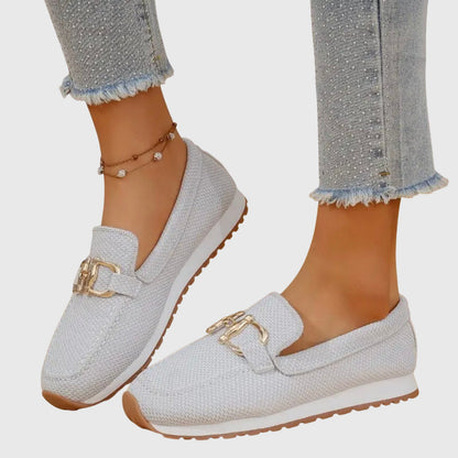 Susana | Mocasines ortopédicos