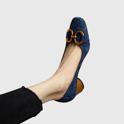 DOROTHY | Tacones altos elegantes y sofisticados