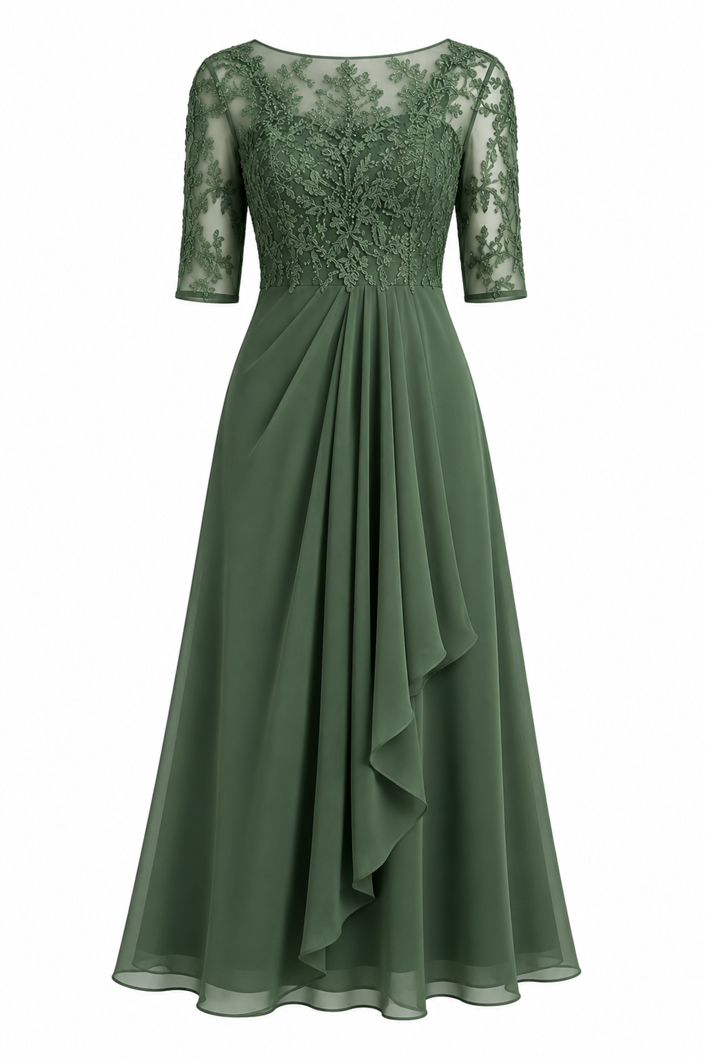 Vestido Palma
