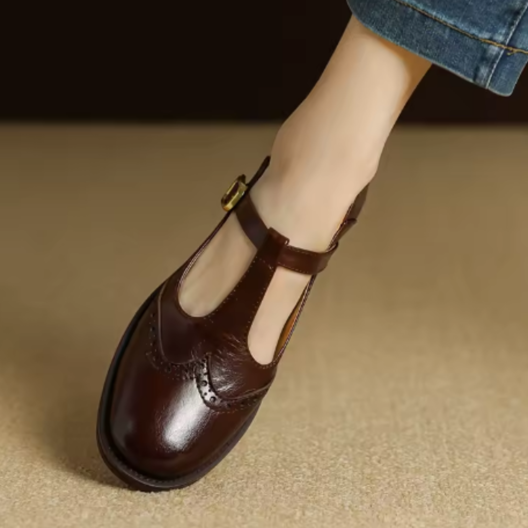 Stacey | Zapatos ortopédicos elegantes