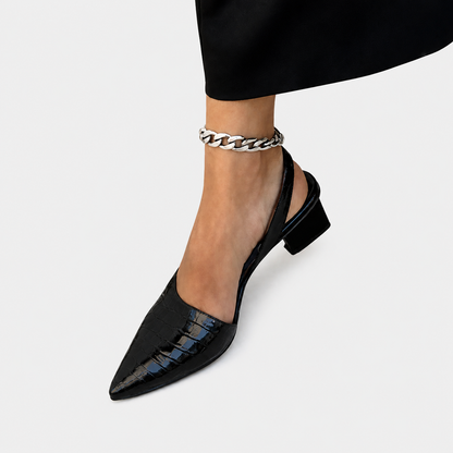 Lina | Tacones ortopédicos confortables