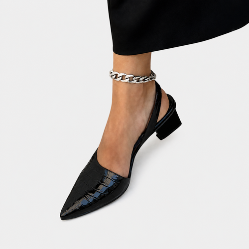 Lina | Tacones ortopédicos confortables