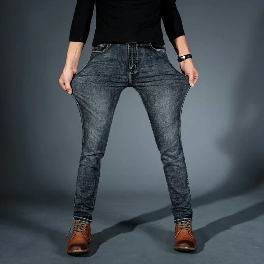 BLAKE | Pantalones vaqueros slim