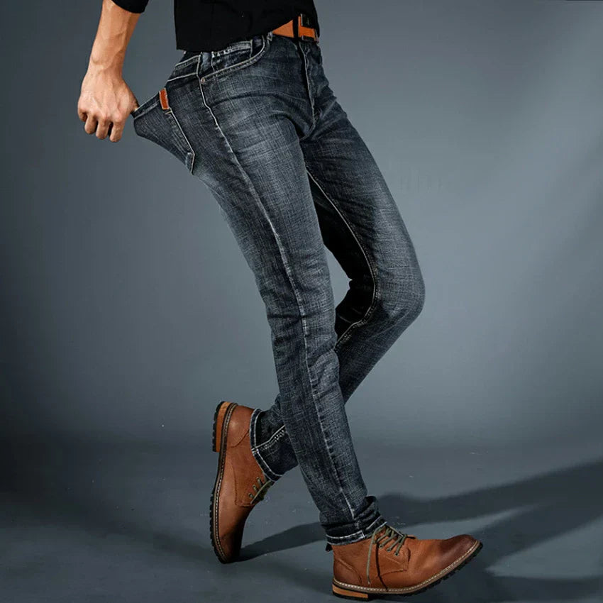 BLAKE | Pantalones vaqueros slim