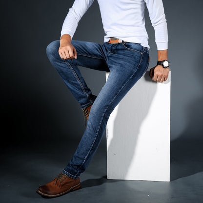 BLAKE | Pantalones vaqueros slim