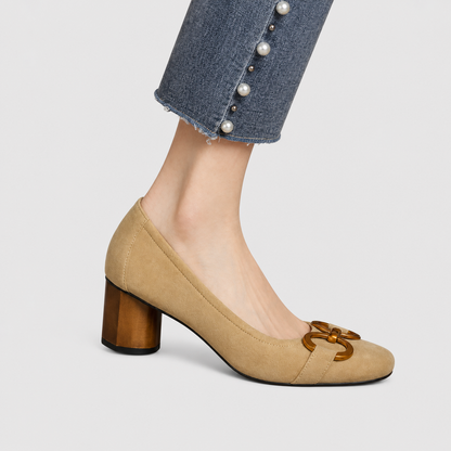 Dorotea | Mocasines elegantes