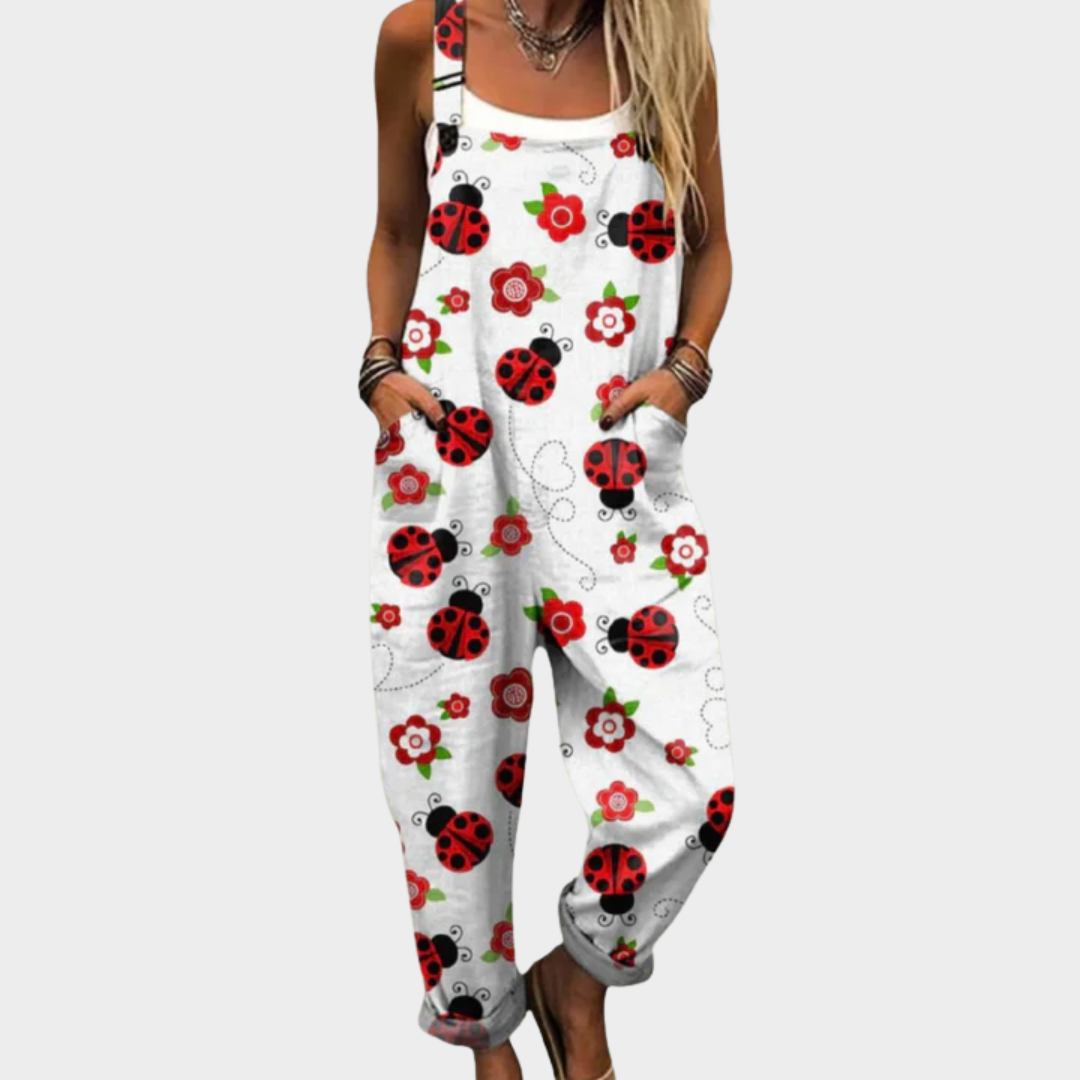 Mono Amapola