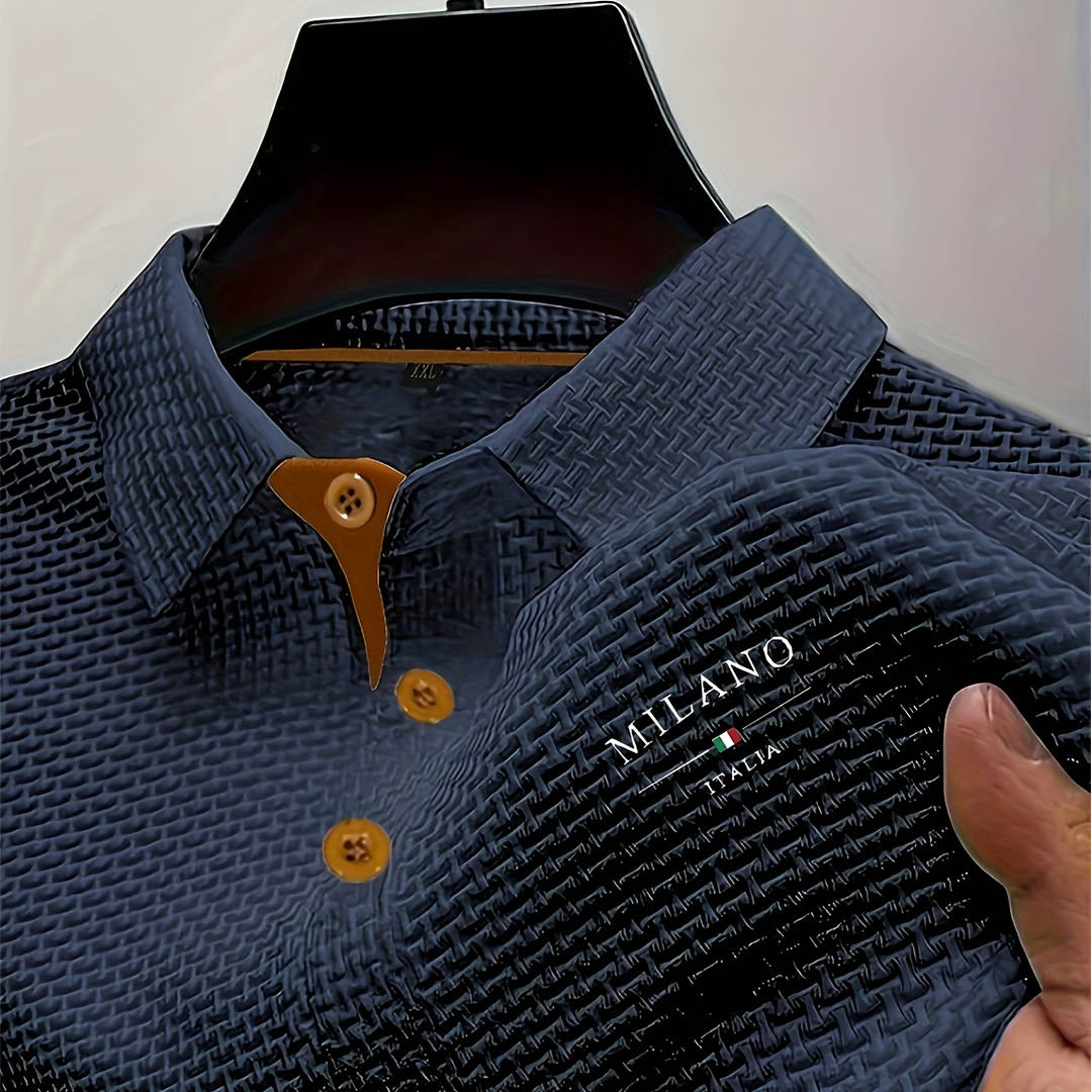 RAMÓN | Polo italiano