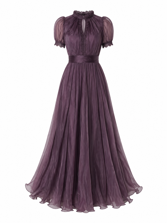 Vestido Isabel