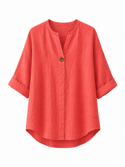 Camisa Cármina