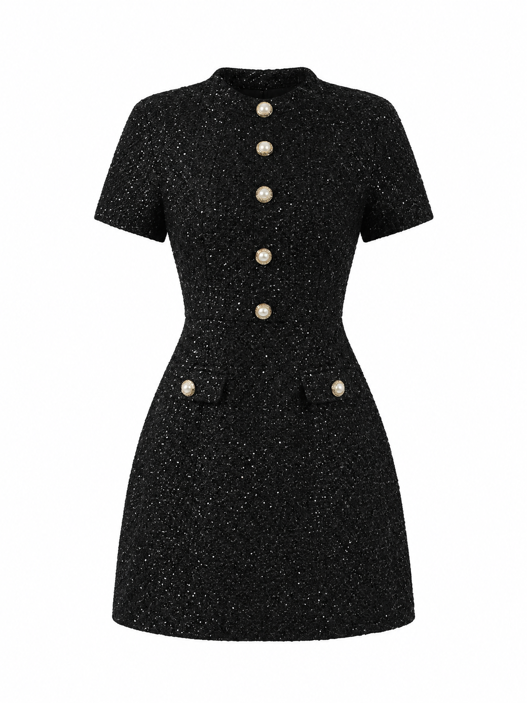Vestido Almeira