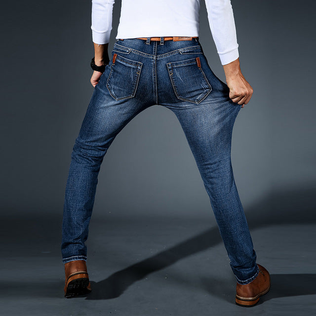 BLAKE | Pantalones vaqueros slim