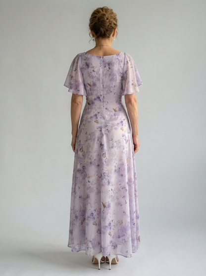Ana | Vestido midi