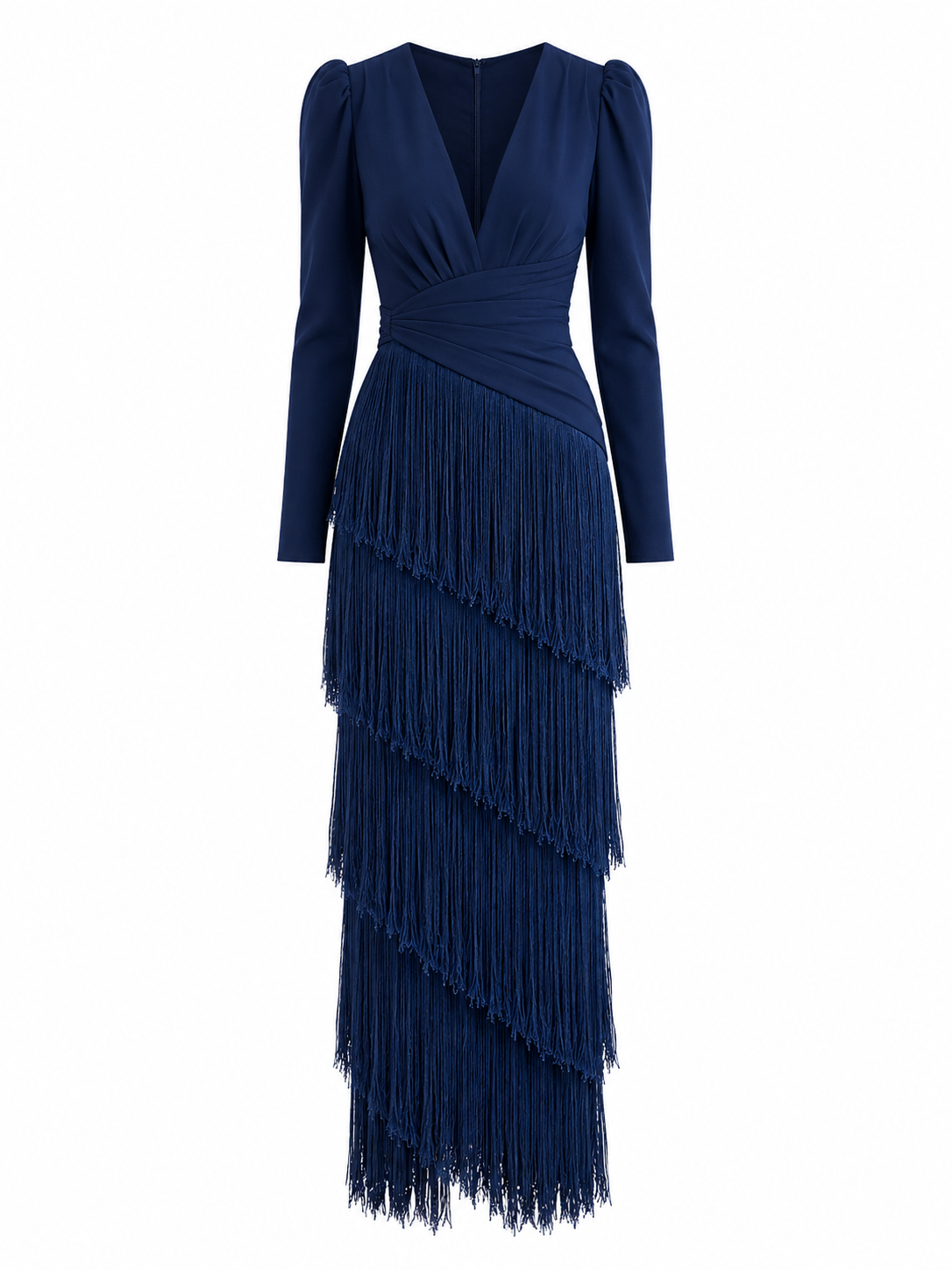 Vestido Alessia