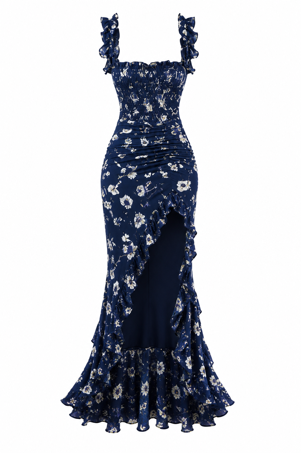 Vestido Bohemi